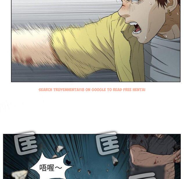 查看漫画野狗 - 第20話 - tymanga.com中的1294815图片