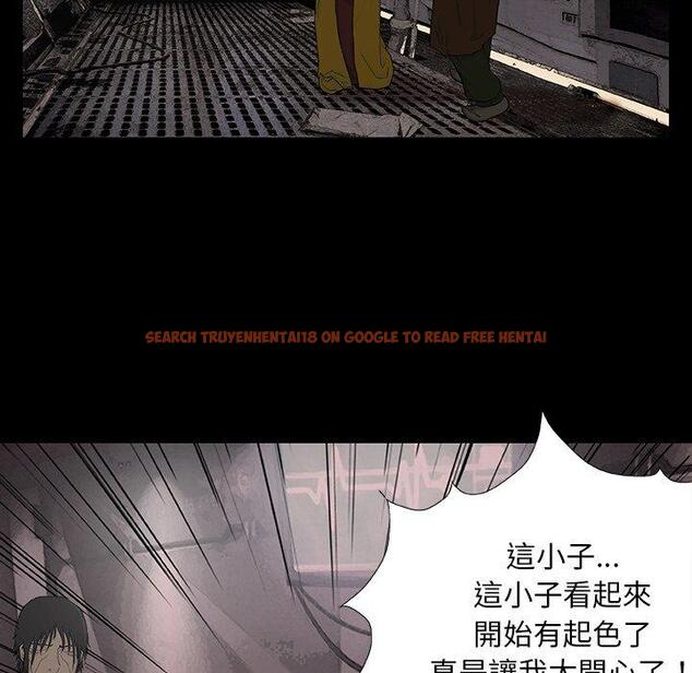 查看漫画野狗 - 第8話 - tymanga.com中的1200380图片