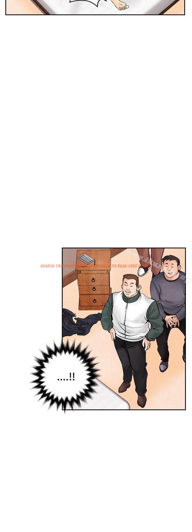 查看漫画夜花(完結) - 第31話 - sayhentaiz.net中的84928图片
