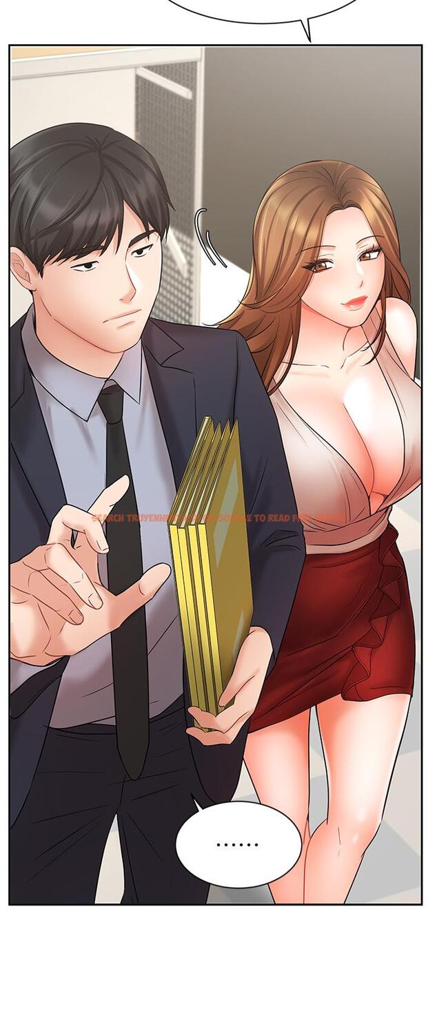 查看漫画業績女王 - 第26話-擋不住的桃花運 - tymanga.com中的720712图片