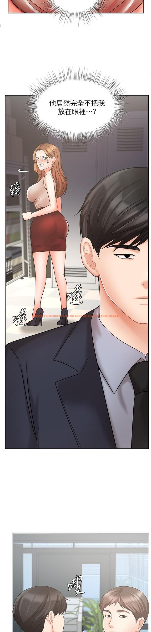 查看漫画業績女王 - 第26話-擋不住的桃花運 - tymanga.com中的720725图片
