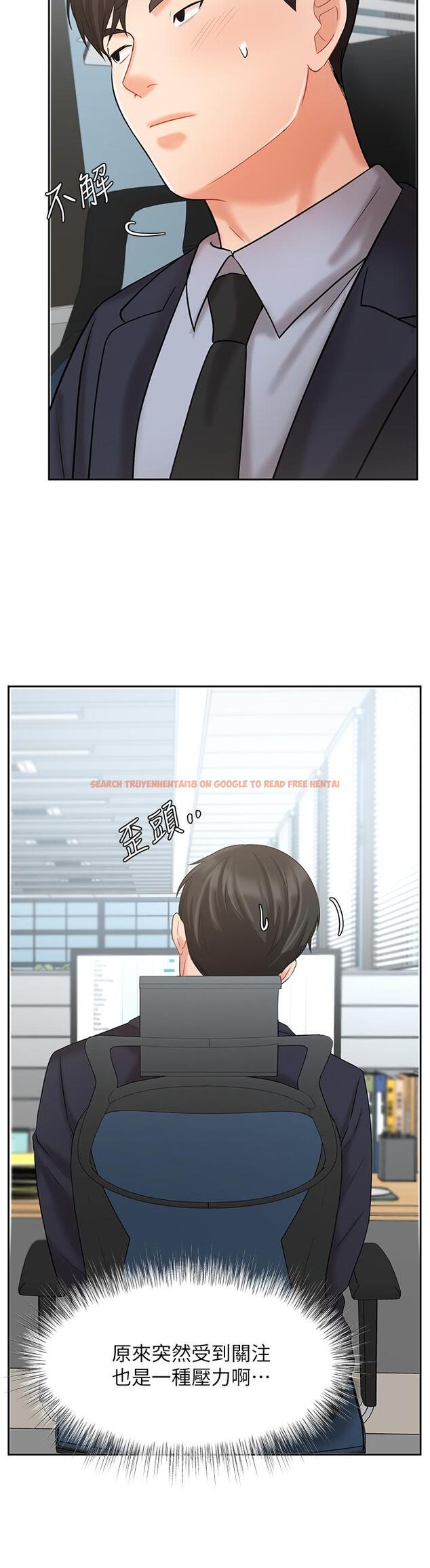 查看漫画業績女王 - 第26話-擋不住的桃花運 - tymanga.com中的720732图片