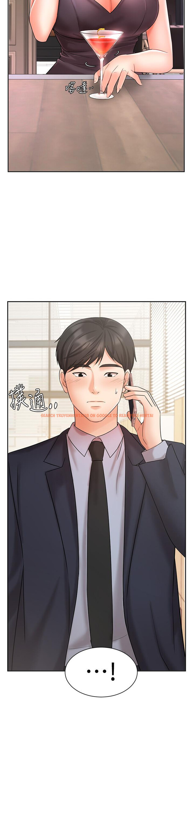 查看漫画業績女王 - 第26話-擋不住的桃花運 - tymanga.com中的720738图片