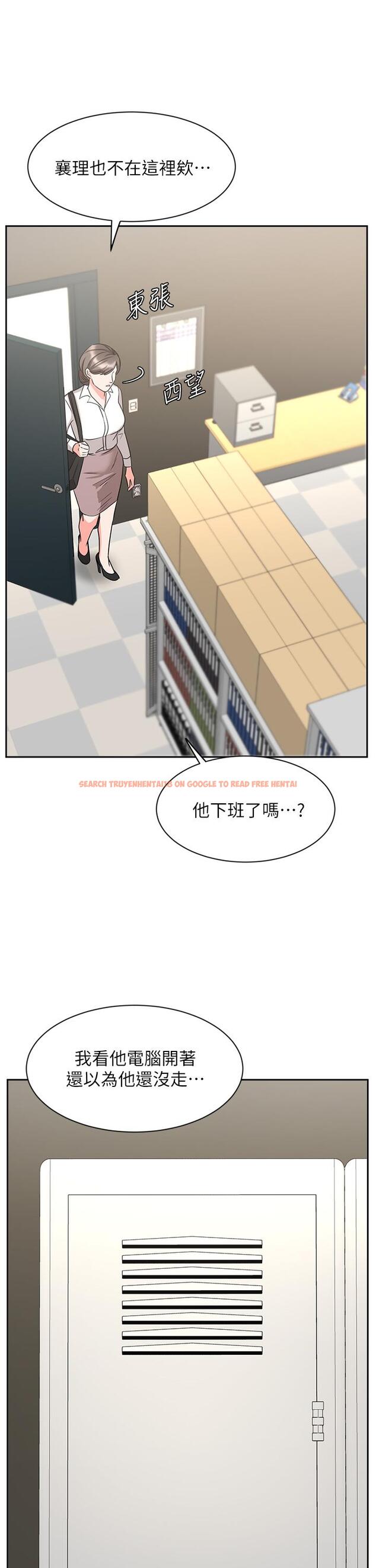 查看漫画業績女王 - 第30話-與泳潔在公司冒險做愛 - tymanga.com中的800323图片