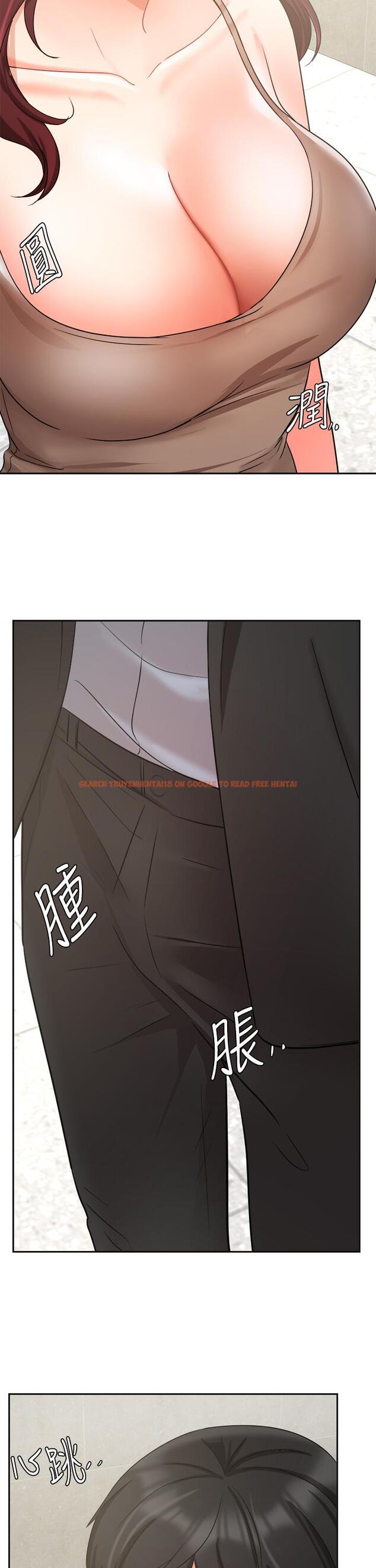 查看漫画業績女王 - 第39話-論經驗，我厲害多了 - tymanga.com中的820945图片