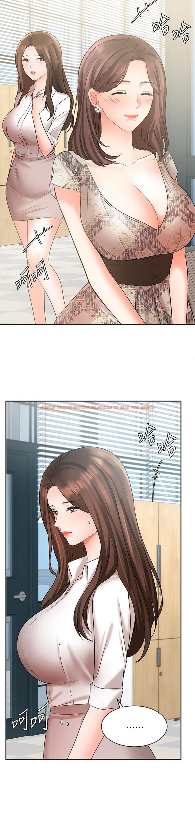 查看漫画業績女王 - 第41話-尋求興奮刺激的體驗 - tymanga.com中的825972图片