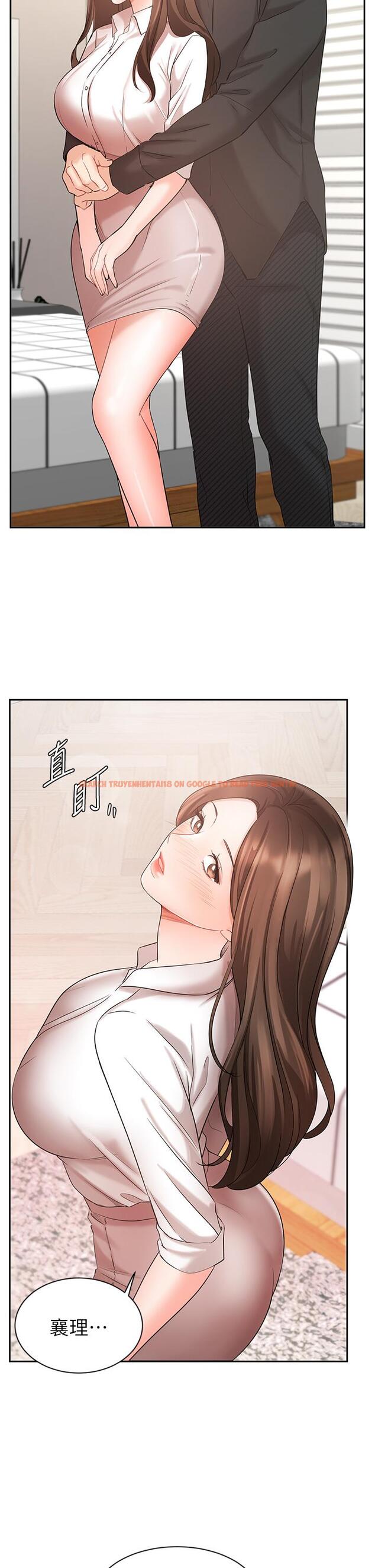 查看漫画業績女王 - 第43話-我還不想停下來 - tymanga.com中的830674图片