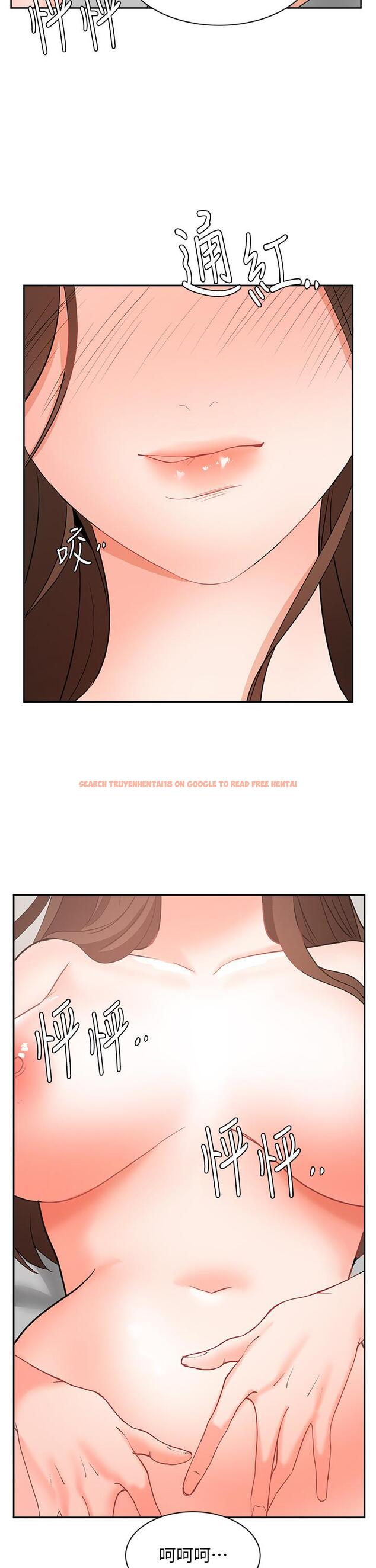 查看漫画業績女王 - 第44話-留下專屬的印記 - tymanga.com中的833006图片