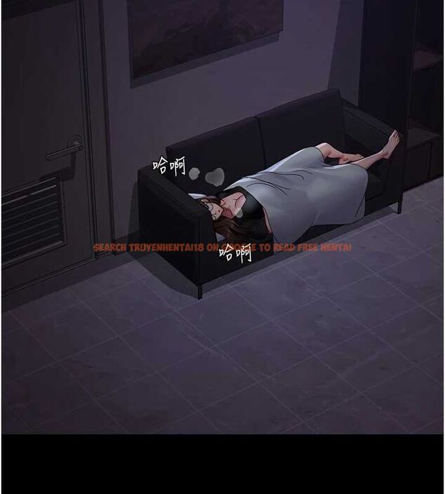 查看漫画夜間診療室 - 第95話-暗自期待的嘉芊 - sayhentaiz.net中的3091440图片