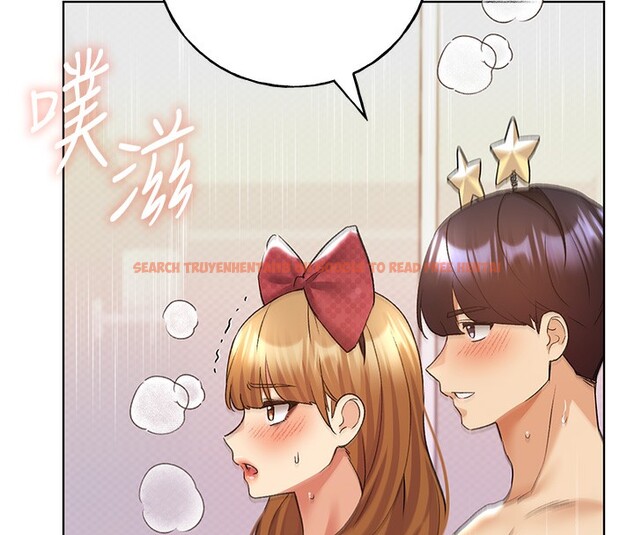 查看漫画野蠻插畫家 - 第66話-我好喜歡學長的「回禮」♥ - sayhentaiz.net中的2713729图片
