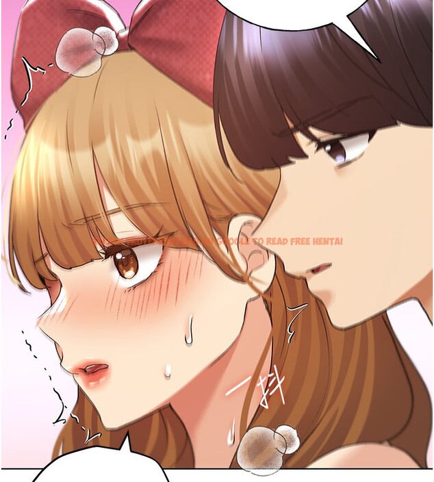 查看漫画野蠻插畫家 - 第66話-我好喜歡學長的「回禮」♥ - sayhentaiz.net中的2713732图片
