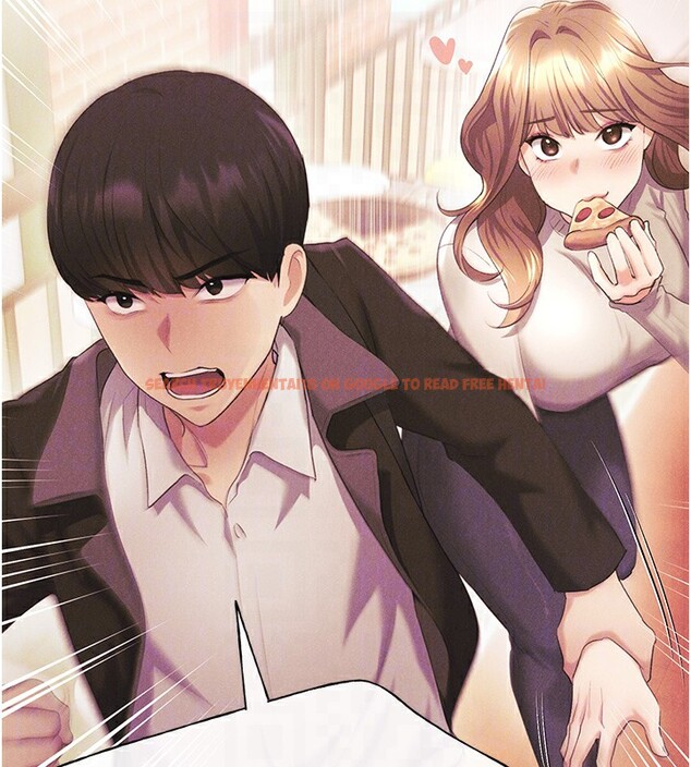 查看漫画野蠻插畫家 - 第66話-我好喜歡學長的「回禮」♥ - sayhentaiz.net中的2713815图片