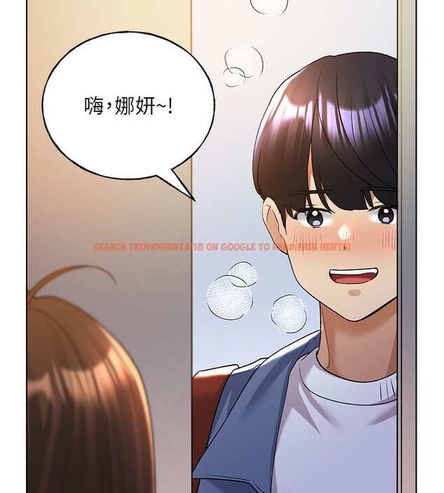 查看漫画野蠻插畫家 - 第66話-我好喜歡學長的「回禮」♥ - sayhentaiz.net中的2713847图片