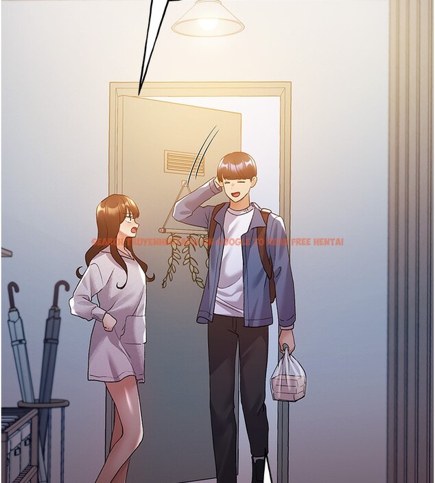 查看漫画野蠻插畫家 - 第66話-我好喜歡學長的「回禮」♥ - sayhentaiz.net中的2713849图片