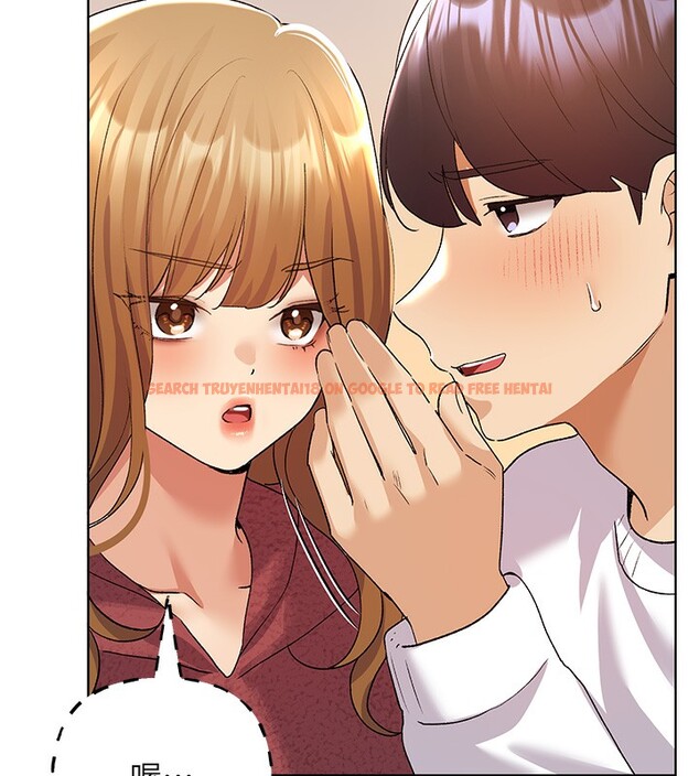 查看漫画野蠻插畫家 - 第66話-我好喜歡學長的「回禮」♥ - sayhentaiz.net中的2713875图片