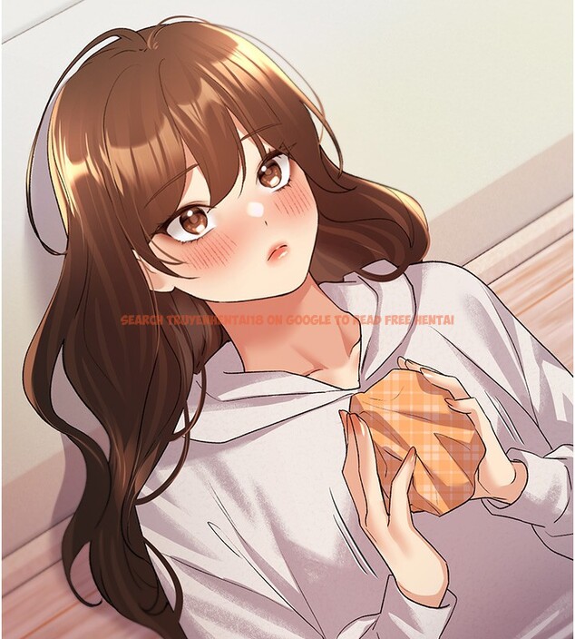 查看漫画野蠻插畫家 - 第66話-我好喜歡學長的「回禮」♥ - sayhentaiz.net中的2713897图片