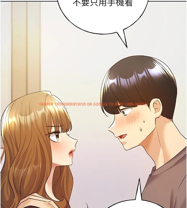 查看漫画野蠻插畫家 - 第71話-變態情侶的完美小窩 - sayhentaiz.net中的2837565图片