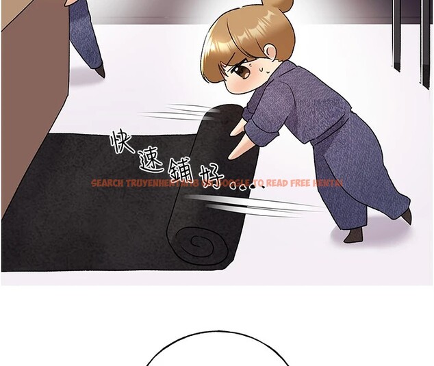 查看漫画野蠻插畫家 - 第71話-變態情侶的完美小窩 - sayhentaiz.net中的2837628图片