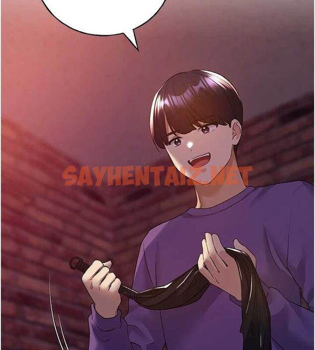 查看漫画野蠻插畫家 - 第72話-難受卻刺激的銷魂快感 - sayhentaiz.net中的2869070图片