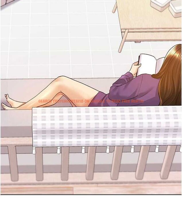 查看漫画野蠻插畫家 - 第73話-妳和學長在做什麼?! - sayhentaiz.net中的2895574图片
