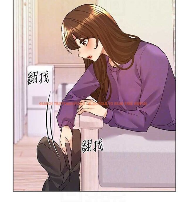 查看漫画野蠻插畫家 - 第73話-妳和學長在做什麼?! - sayhentaiz.net中的2895600图片