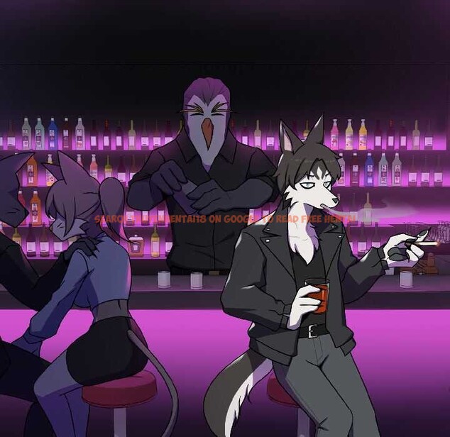 查看漫画野獸的王國/野獸的樂章 - 第1話 - tymanga.com中的4092461图片