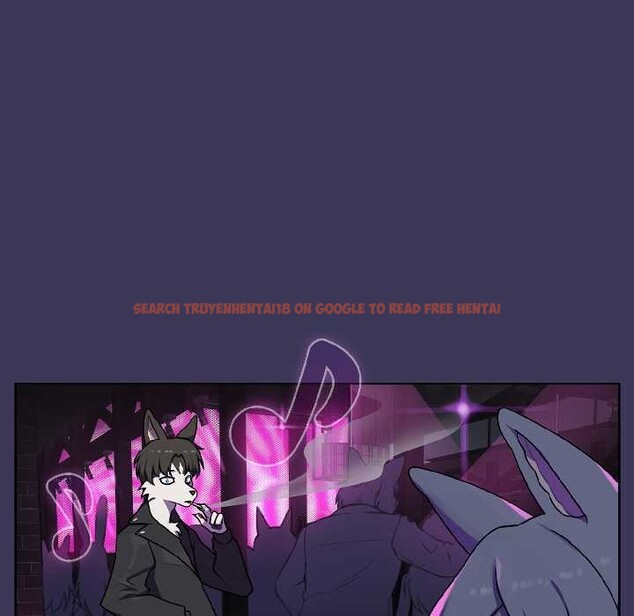 查看漫画野獸的王國/野獸的樂章 - 第1話 - tymanga.com中的4092509图片