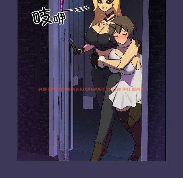 查看漫画野獸的王國/野獸的樂章 - 第1話 - tymanga.com中的4092561图片