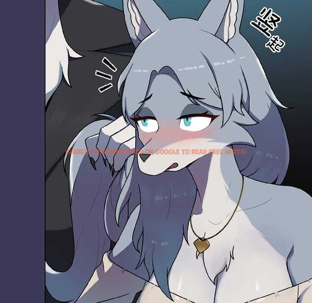 查看漫画野獸的王國/野獸的樂章 - 第1話 - tymanga.com中的4092582图片