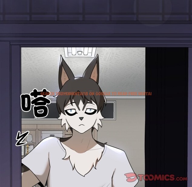 查看漫画野獸的王國/野獸的樂章 - 第10話 - www.tymanga.com中的4241650图片