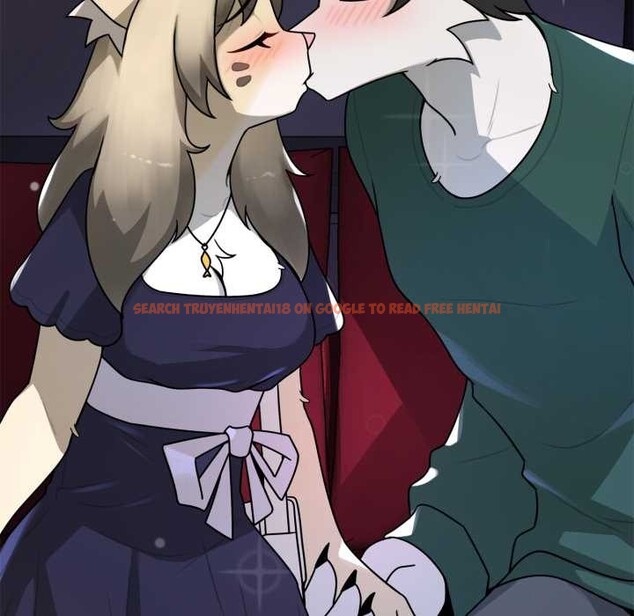 查看漫画野獸的王國/野獸的樂章 - 第12話 - tymanga.com中的4305076图片