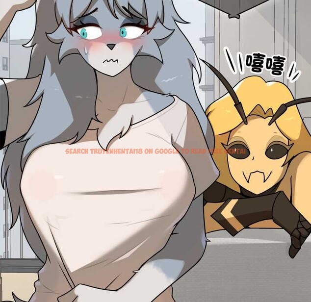 查看漫画野獸的王國/野獸的樂章 - 第12話 - tymanga.com中的4305095图片