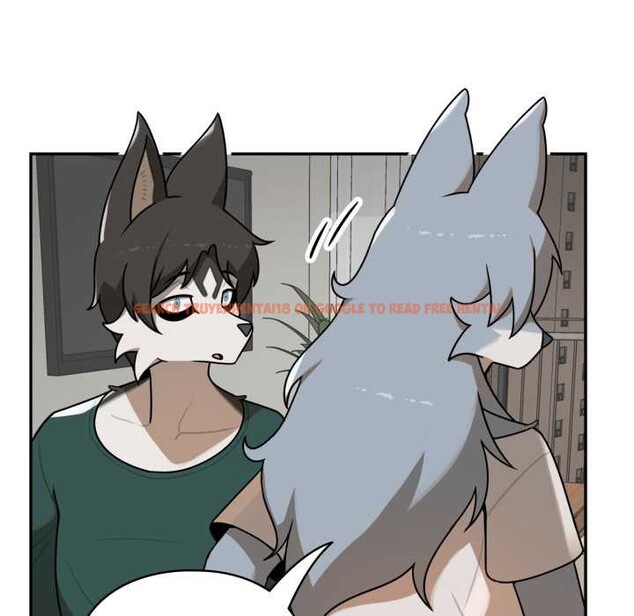 查看漫画野獸的王國/野獸的樂章 - 第12話 - tymanga.com中的4305178图片