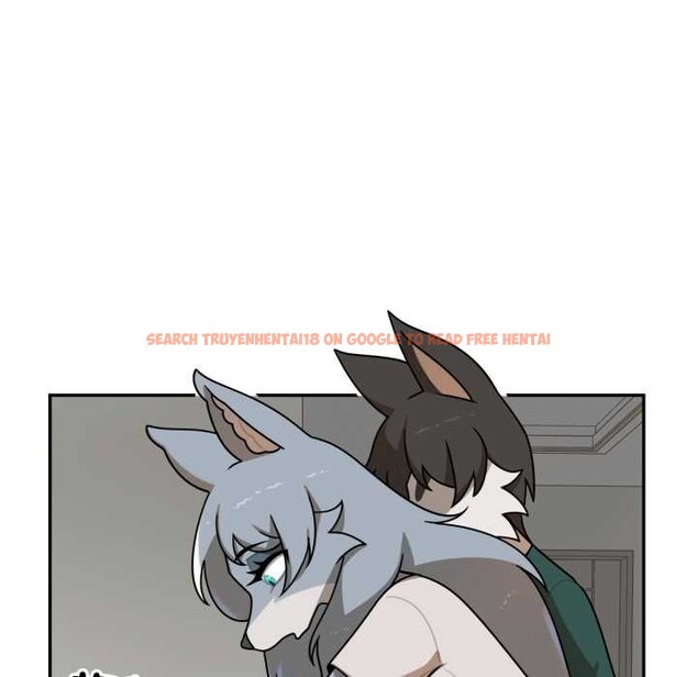 查看漫画野獸的王國/野獸的樂章 - 第12話 - tymanga.com中的4305183图片