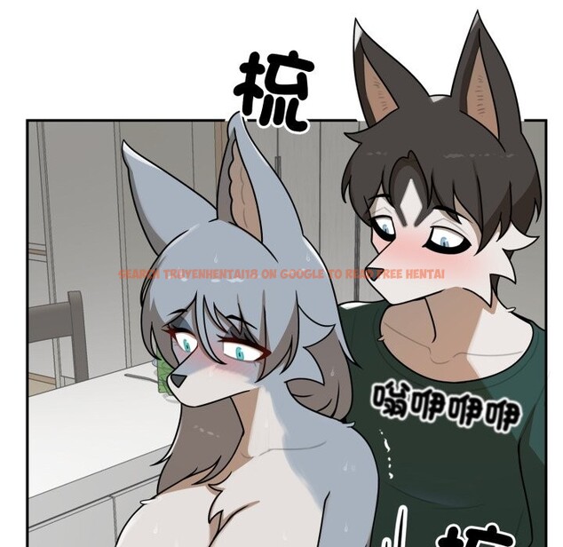 查看漫画野獸的王國/野獸的樂章 - 第13話 - www.tymanga.com中的4356327图片