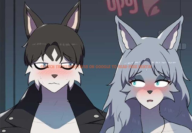 查看漫画野獸的王國/野獸的樂章 - 第2話 - tymanga.com中的4092601图片