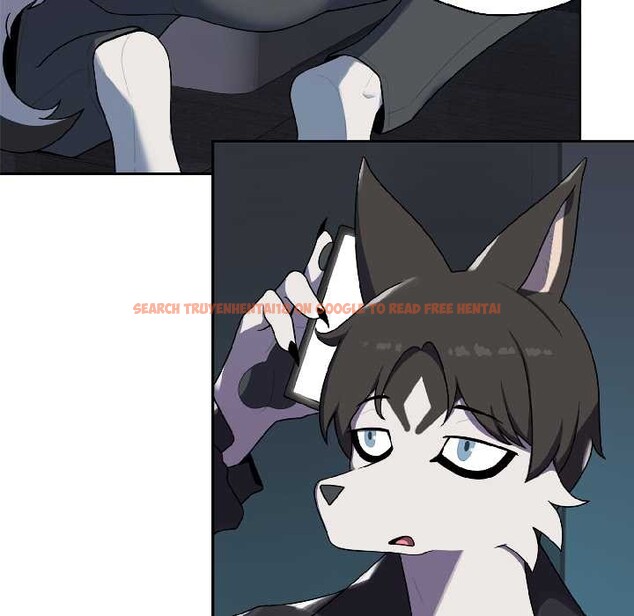 查看漫画野獸的王國/野獸的樂章 - 第2話 - tymanga.com中的4092610图片