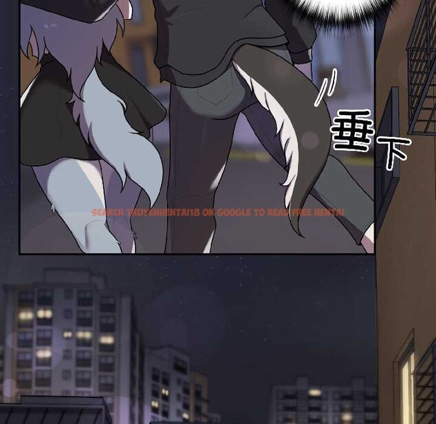 查看漫画野獸的王國/野獸的樂章 - 第2話 - tymanga.com中的4092642图片