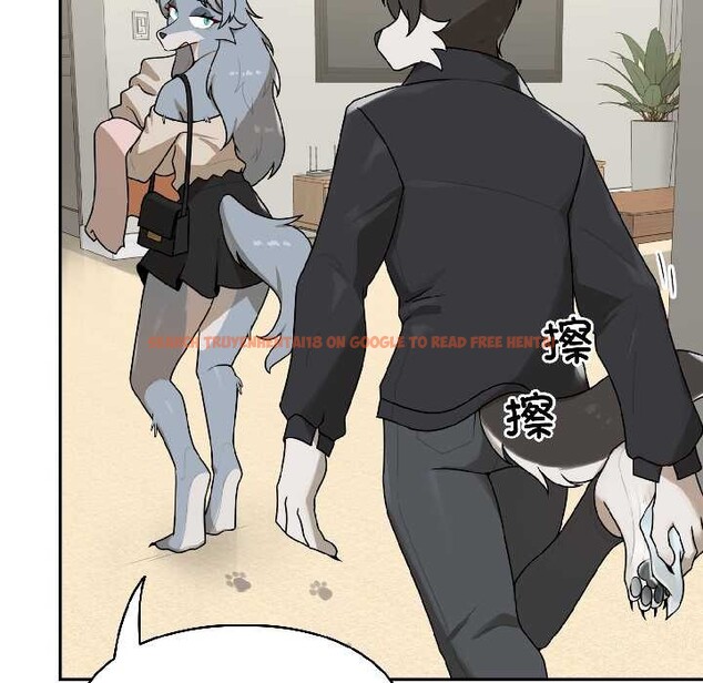 查看漫画野獸的王國/野獸的樂章 - 第2話 - tymanga.com中的4092654图片