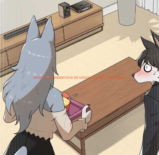 查看漫画野獸的王國/野獸的樂章 - 第2話 - tymanga.com中的4092676图片