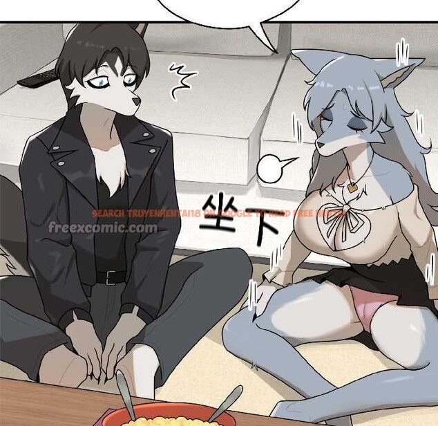 查看漫画野獸的王國/野獸的樂章 - 第2話 - tymanga.com中的4092683图片