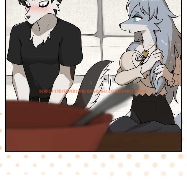 查看漫画野獸的王國/野獸的樂章 - 第2話 - tymanga.com中的4092728图片