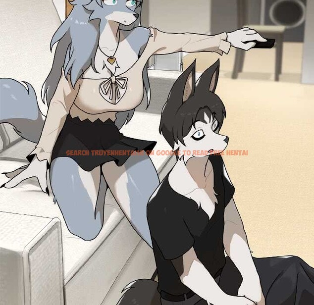 查看漫画野獸的王國/野獸的樂章 - 第2話 - tymanga.com中的4092734图片