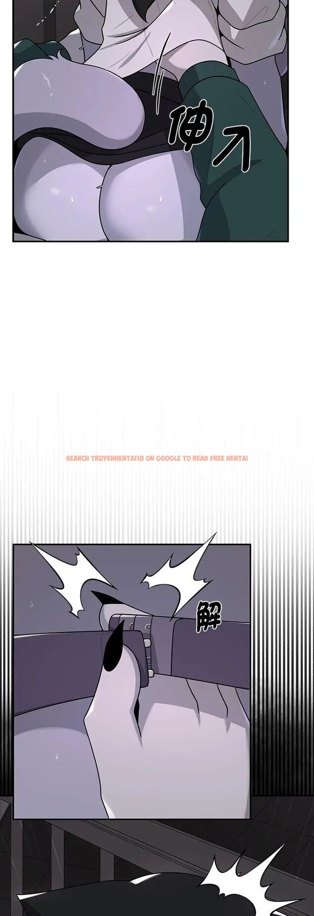 查看漫画野獸的王國/野獸的樂章 - 第24話 - tymanga.com中的4587553图片 查看漫画野獸的王國/野獸的樂章 - 第24話 - tymanga.com中的4587553图片