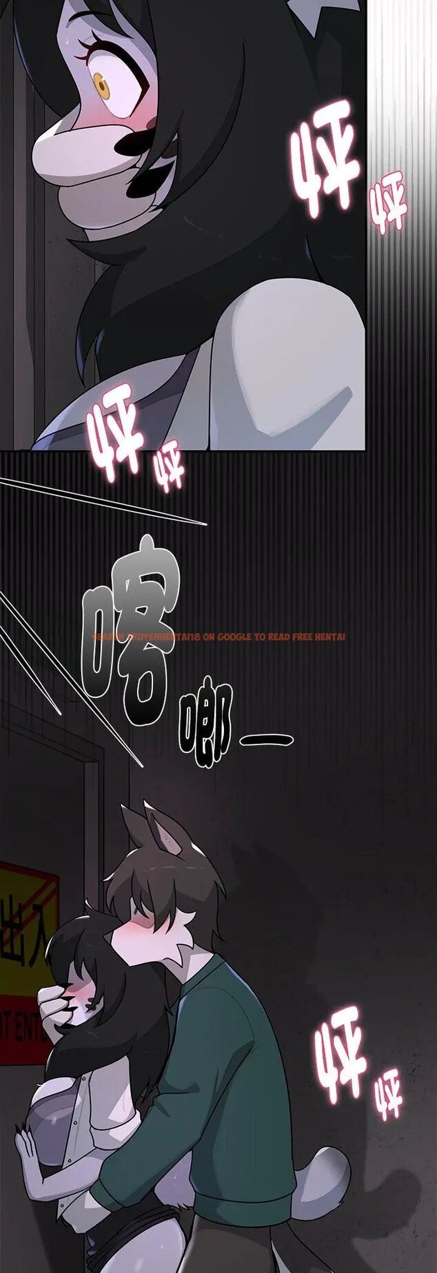 查看漫画野獸的王國/野獸的樂章 - 第24話 - tymanga.com中的4587562图片 查看漫画野獸的王國/野獸的樂章 - 第24話 - tymanga.com中的4587562图片