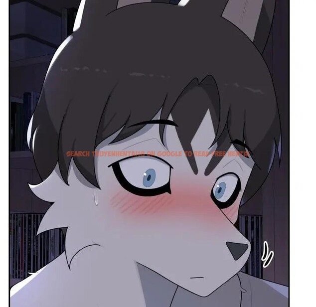 查看漫画野獸的王國/野獸的樂章 - 第8話 - www.tymanga.com中的4200413图片