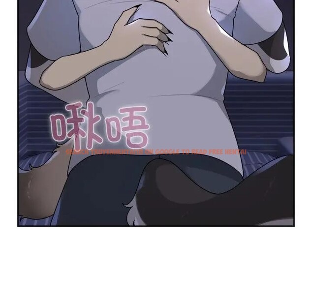 查看漫画野獸的王國/野獸的樂章 - 第8話 - www.tymanga.com中的4200427图片