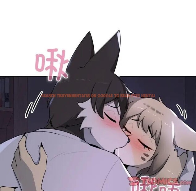 查看漫画野獸的王國/野獸的樂章 - 第8話 - www.tymanga.com中的4200431图片