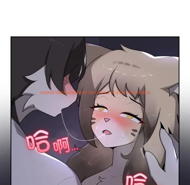 查看漫画野獸的王國/野獸的樂章 - 第8話 - www.tymanga.com中的4200434图片