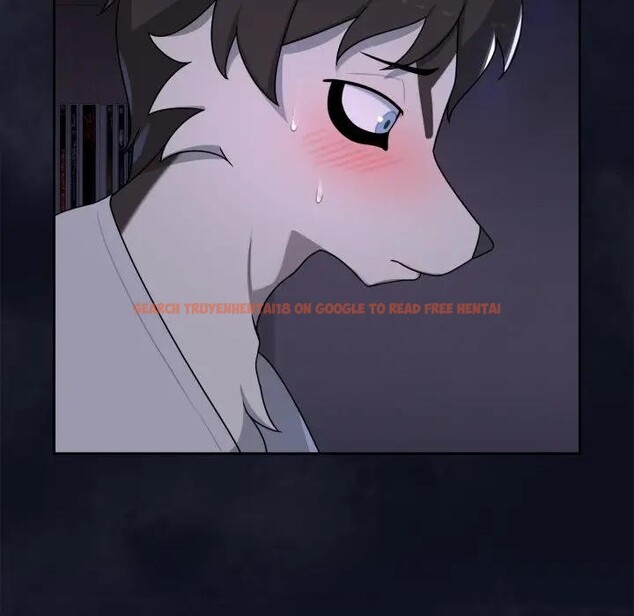 查看漫画野獸的王國/野獸的樂章 - 第8話 - www.tymanga.com中的4200536图片